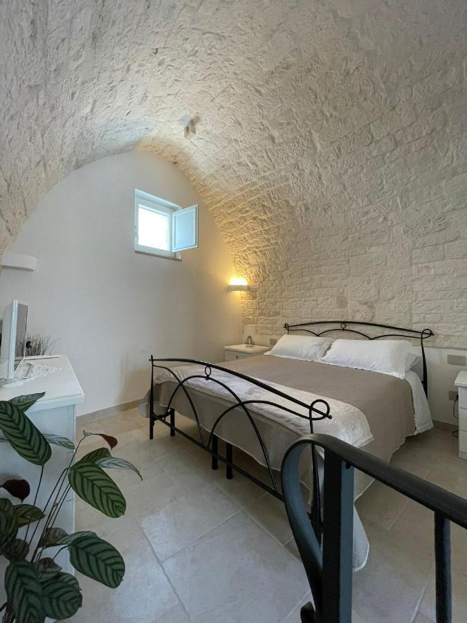 Villa Dimora San Nicola Locorotondo Exterior foto