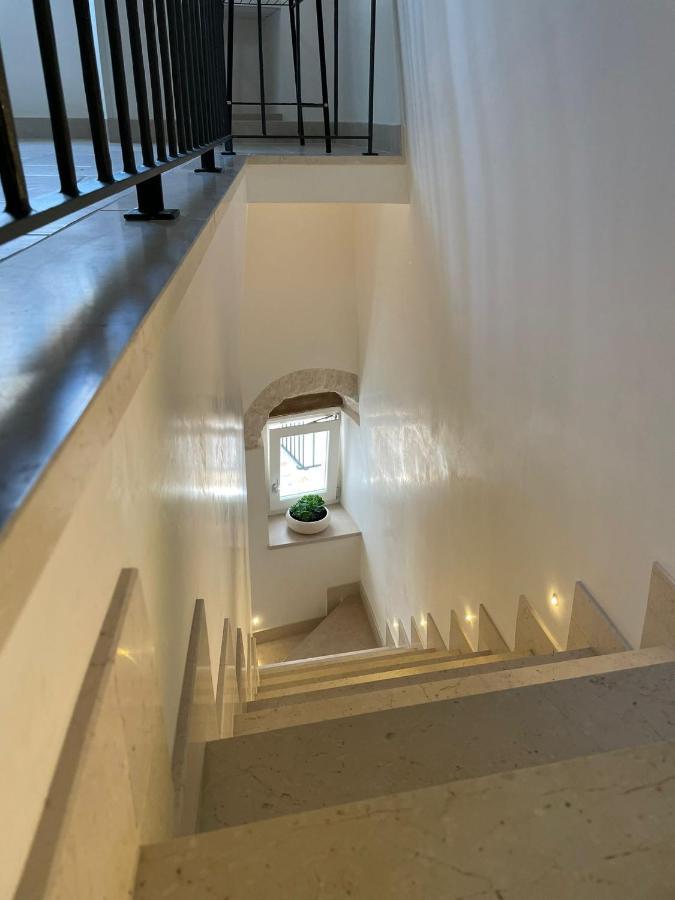 Villa Dimora San Nicola Locorotondo Exterior foto