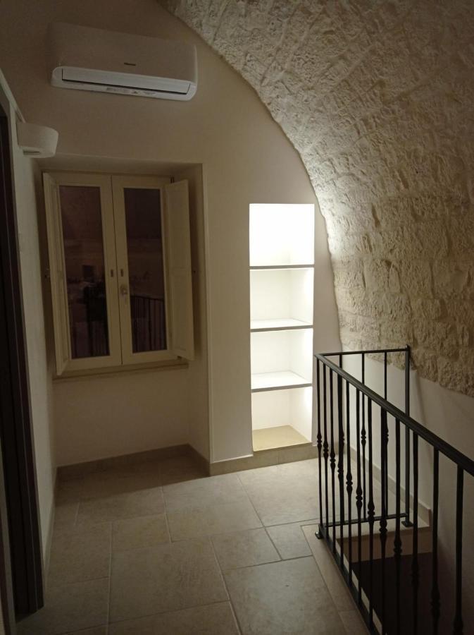 Villa Dimora San Nicola Locorotondo Exterior foto