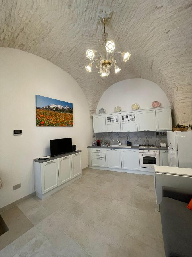 Villa Dimora San Nicola Locorotondo Exterior foto